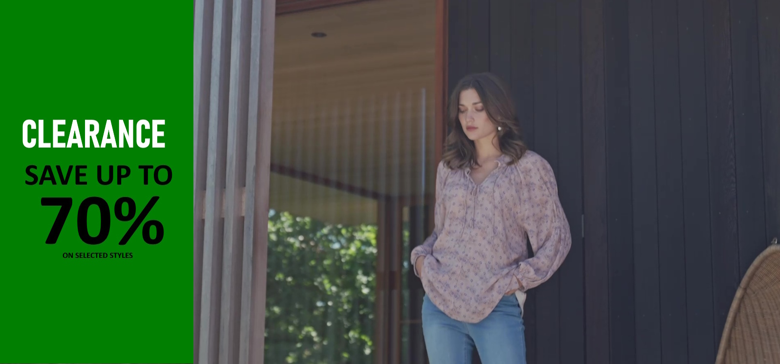 HARTLEYS Hartleys Fashion