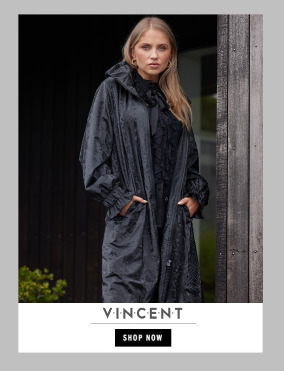 HARTLEYS Hartleys Fashion