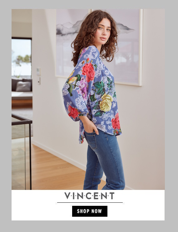 HARTLEYS Hartleys Fashion