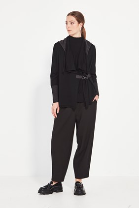 INTERACT CARDI
