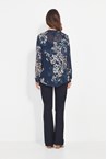 ZEN BLOUSE - print