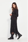 EMILY SKIRT - black