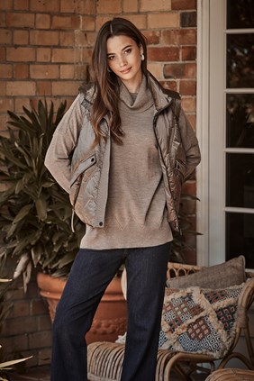 GABY SWEATER