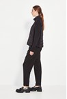 KELSEY PANT - black