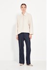 HAZEL JACKET - chalk