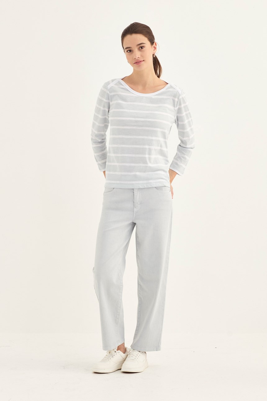 SPENCER TOP