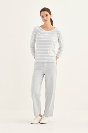 SPENCER TOP