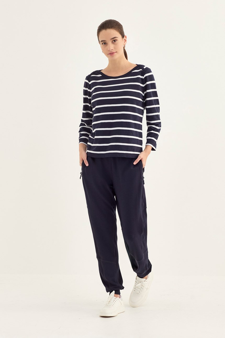 SPENCER TOP