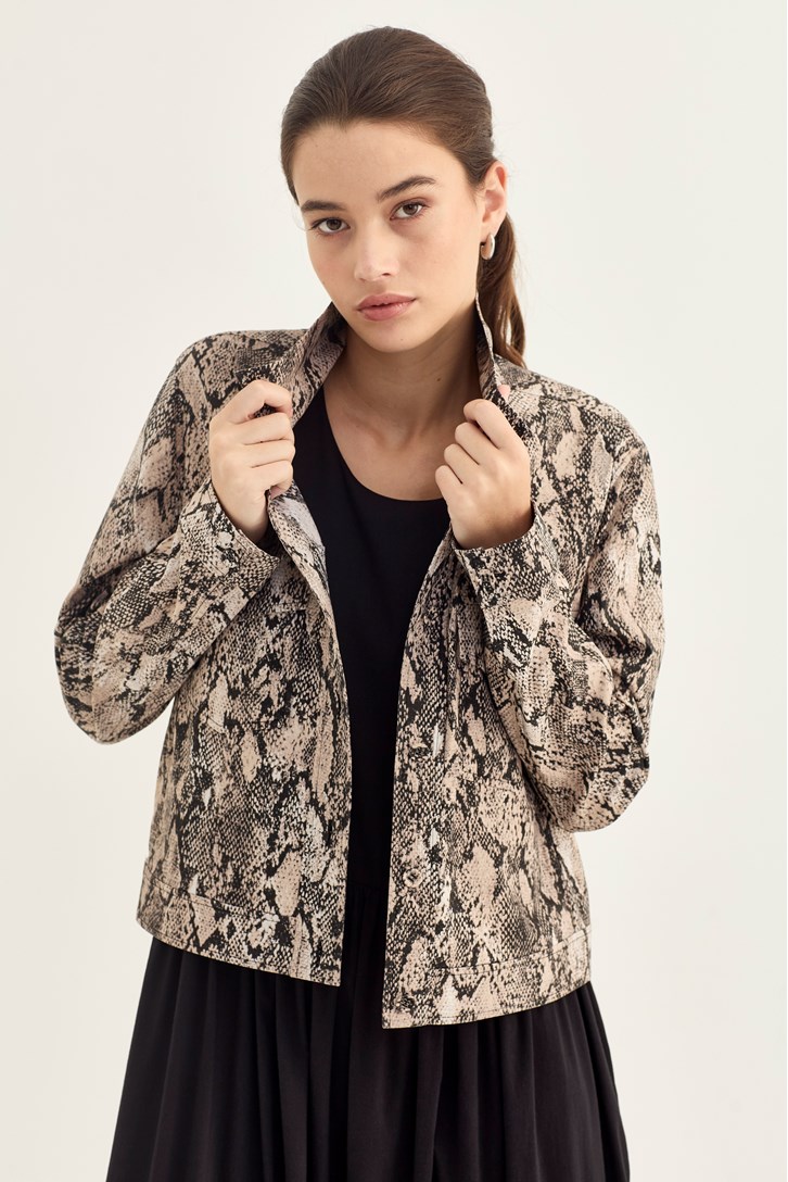 ACROBAT SERPENT JACKET