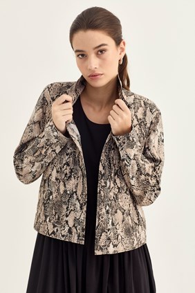 ACROBAT SERPENT JACKET