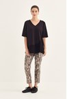 ACROBAT SERPENT 7/8 PANT - print