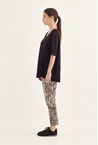 ACROBAT SERPENT 7/8 PANT - print