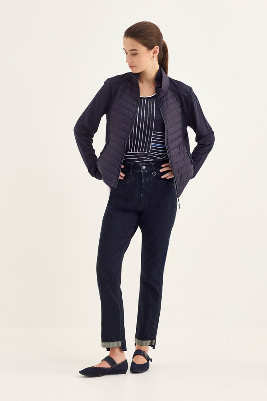 AWARD JACKET