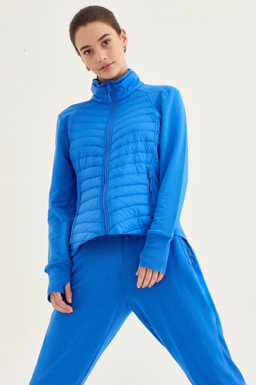 AWARD JACKET