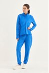 AWARD JACKET - sapphire