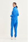 AWARD JACKET - sapphire
