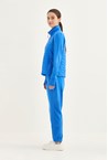 AWARD JACKET - sapphire