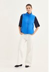 AWARD VEST - sapphire