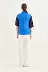 AWARD VEST - sapphire