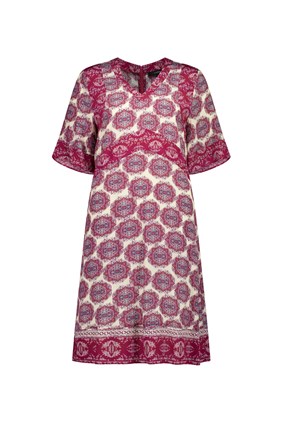 HAZE DRESS