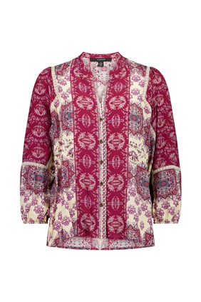 HAZE BLOUSE
