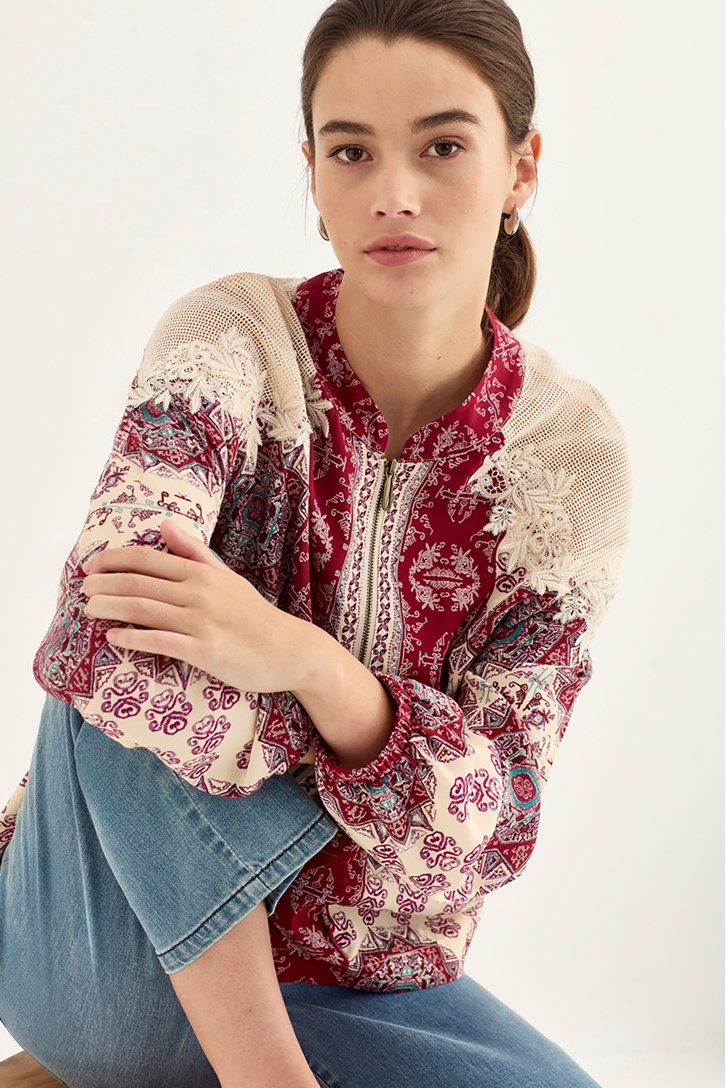 HAZE JACKET