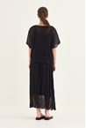 COURTNEY SKIRT - black