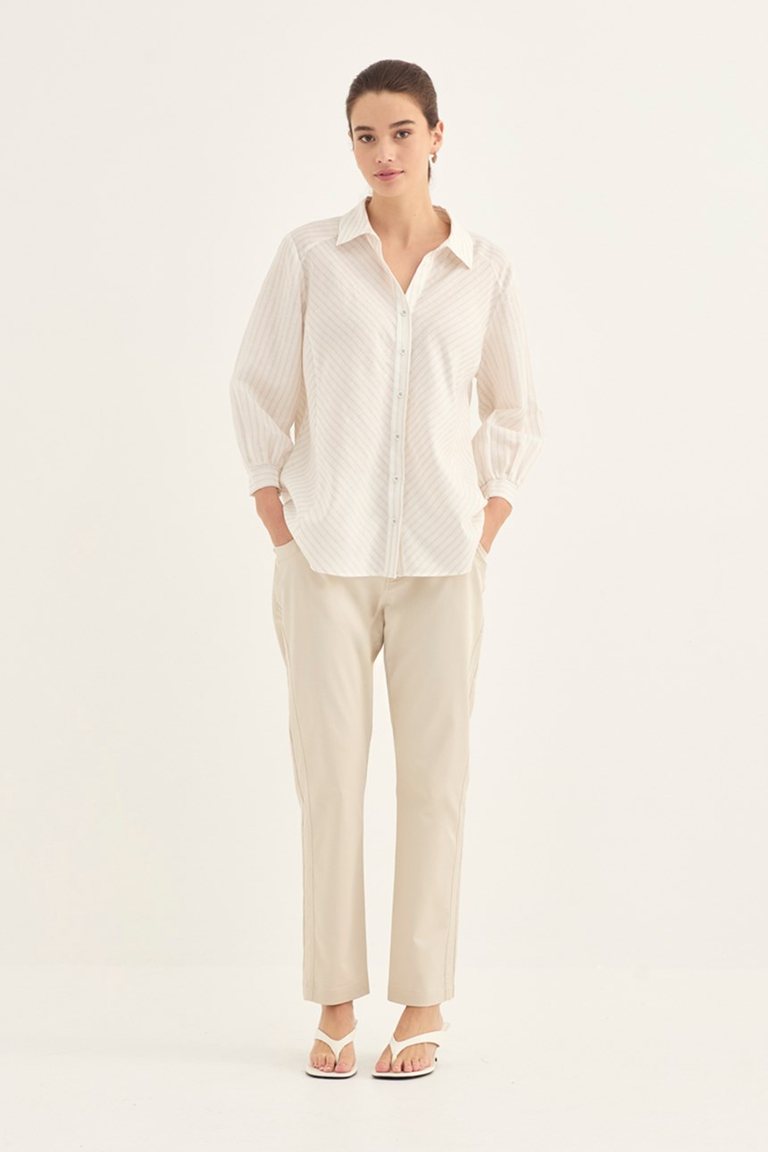 PIERCE PANT