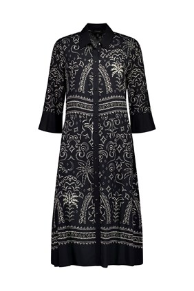 OHARA DRESS