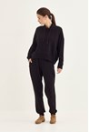 HONOUR JACKET - black