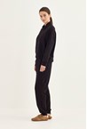 HONOUR JACKET - black