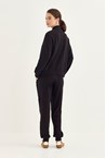 HONOUR JACKET - black