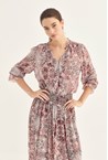 GYPSY BLOUSE - print