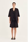 DARLING BLAZER - black