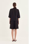 DARLING BLAZER - black