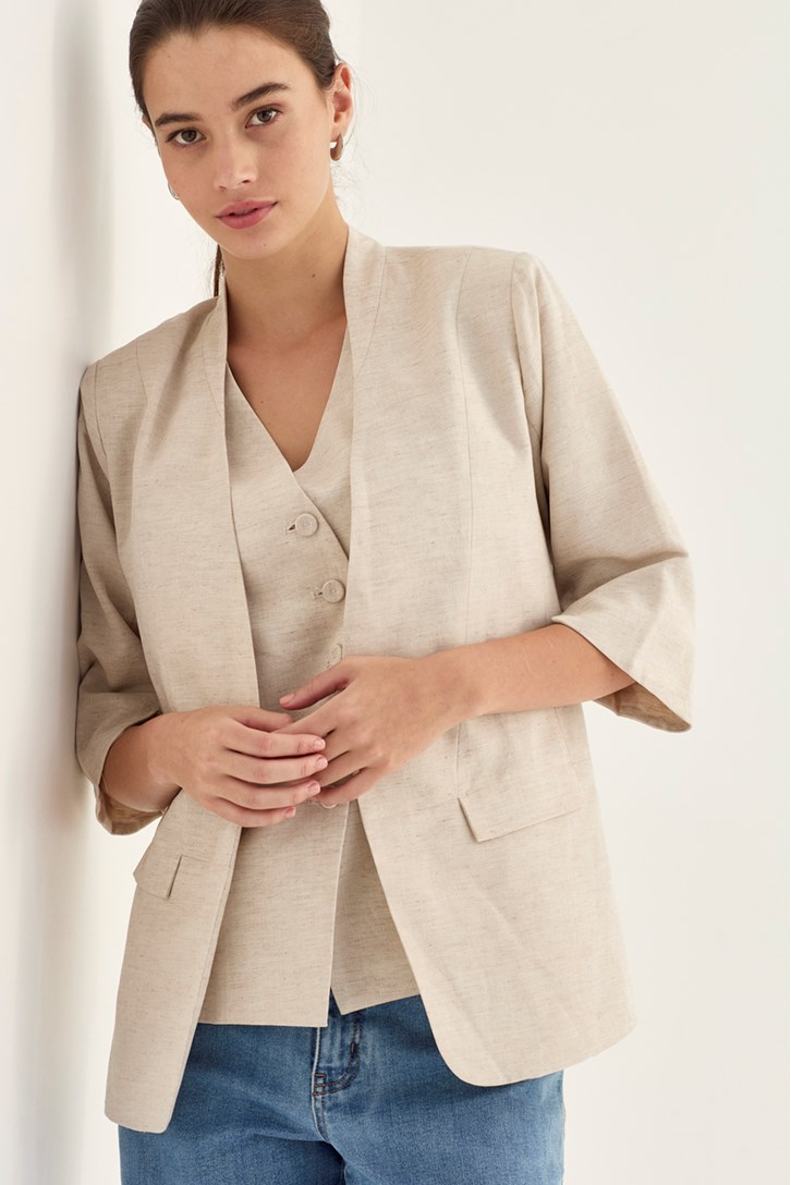 DARLING BLAZER