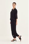 WORSHIP PANT - black