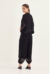 WORSHIP PANT - black