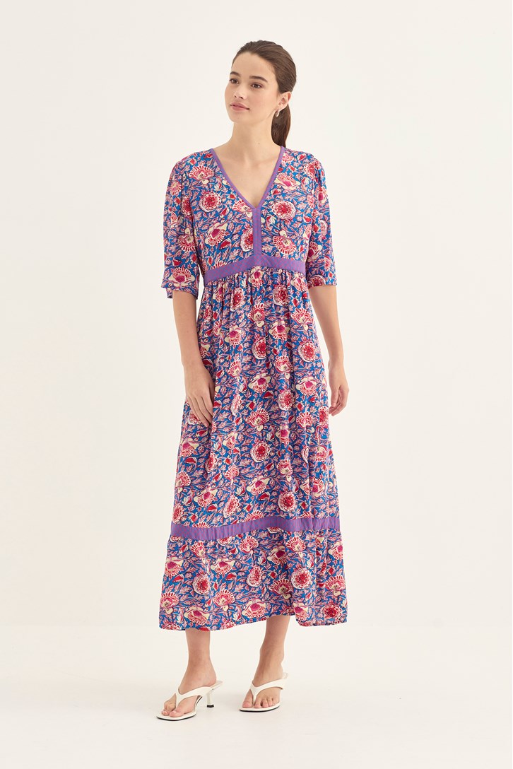 LULU DRESS