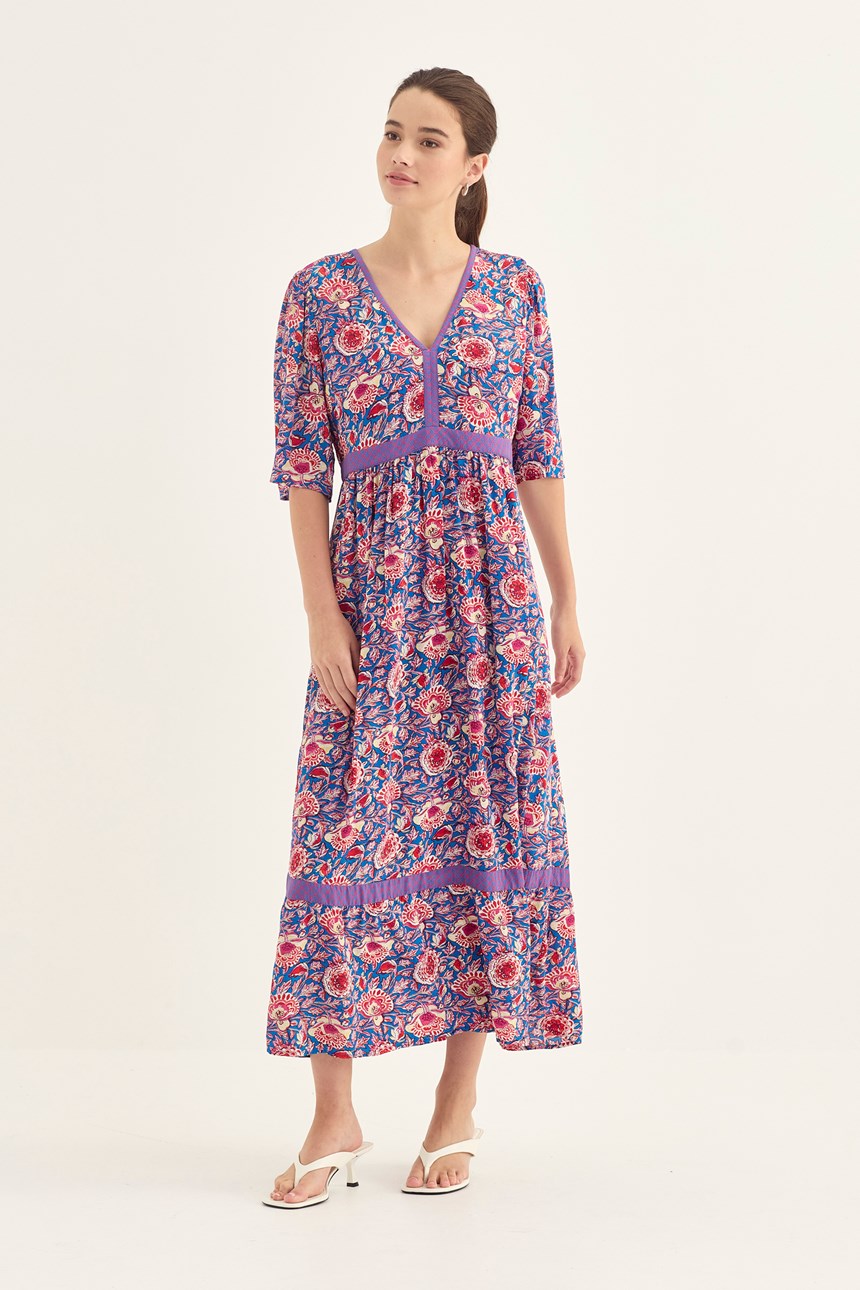 LULU DRESS