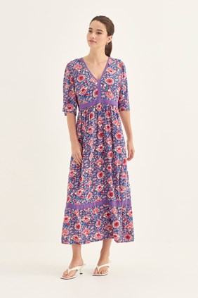LULU DRESS