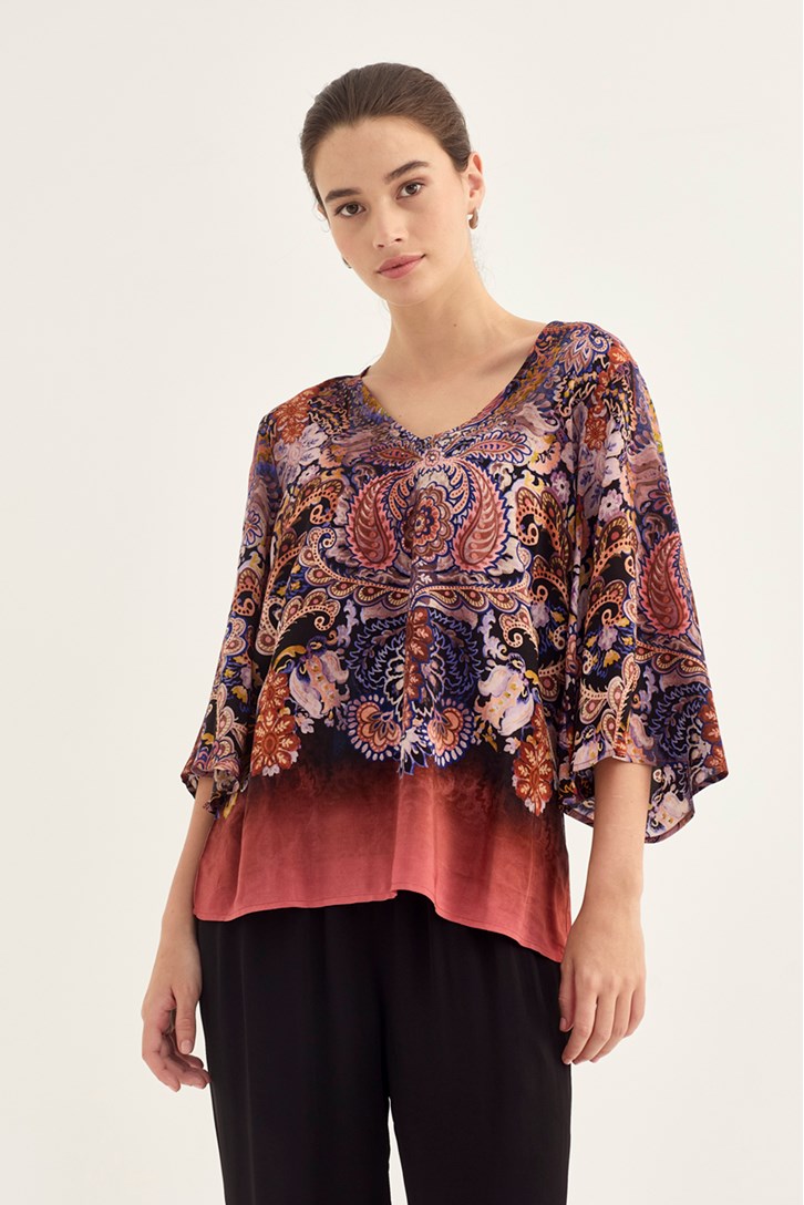 LOTUS TOP