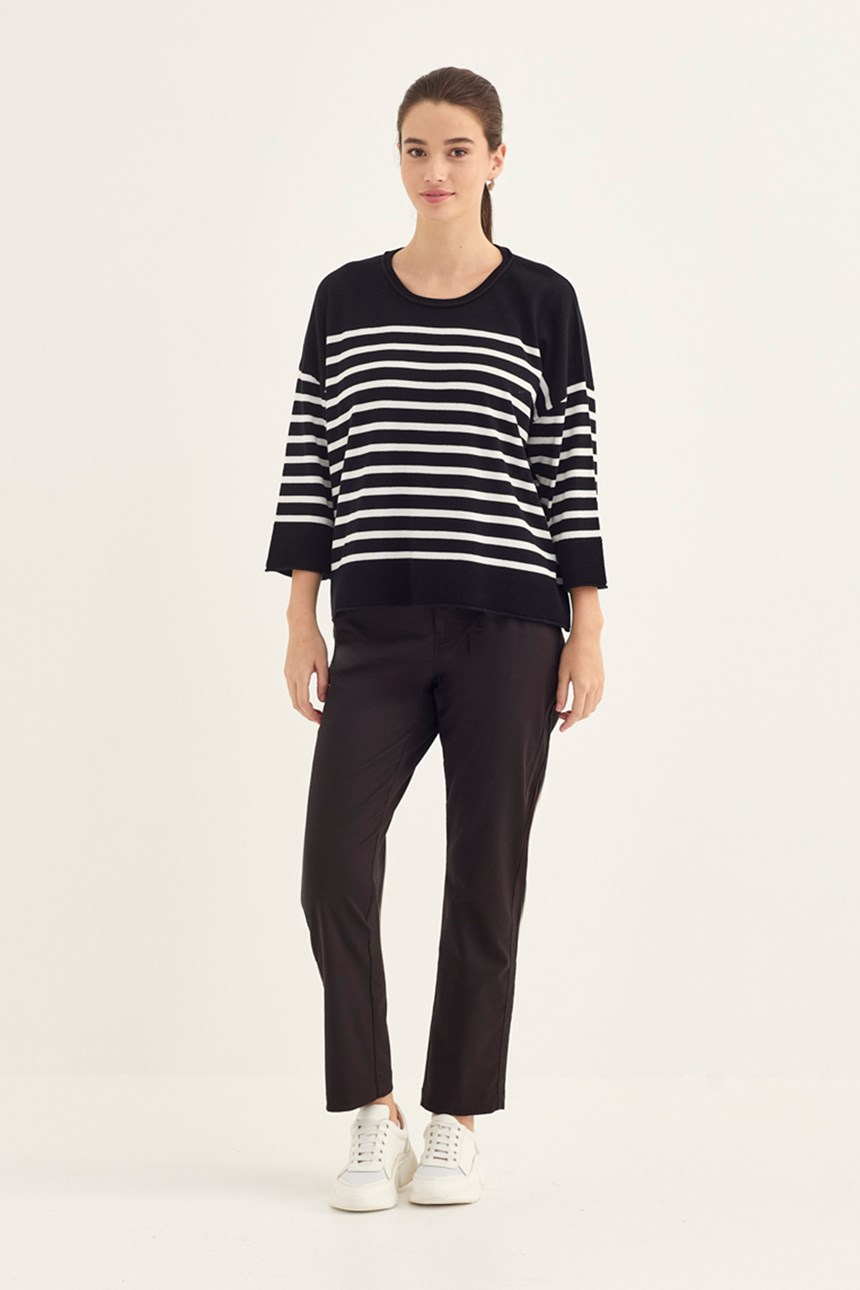 GINA SWEATER