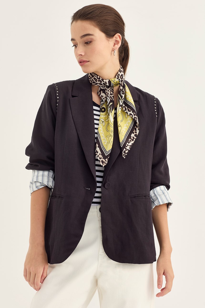 VANESSA BLAZER