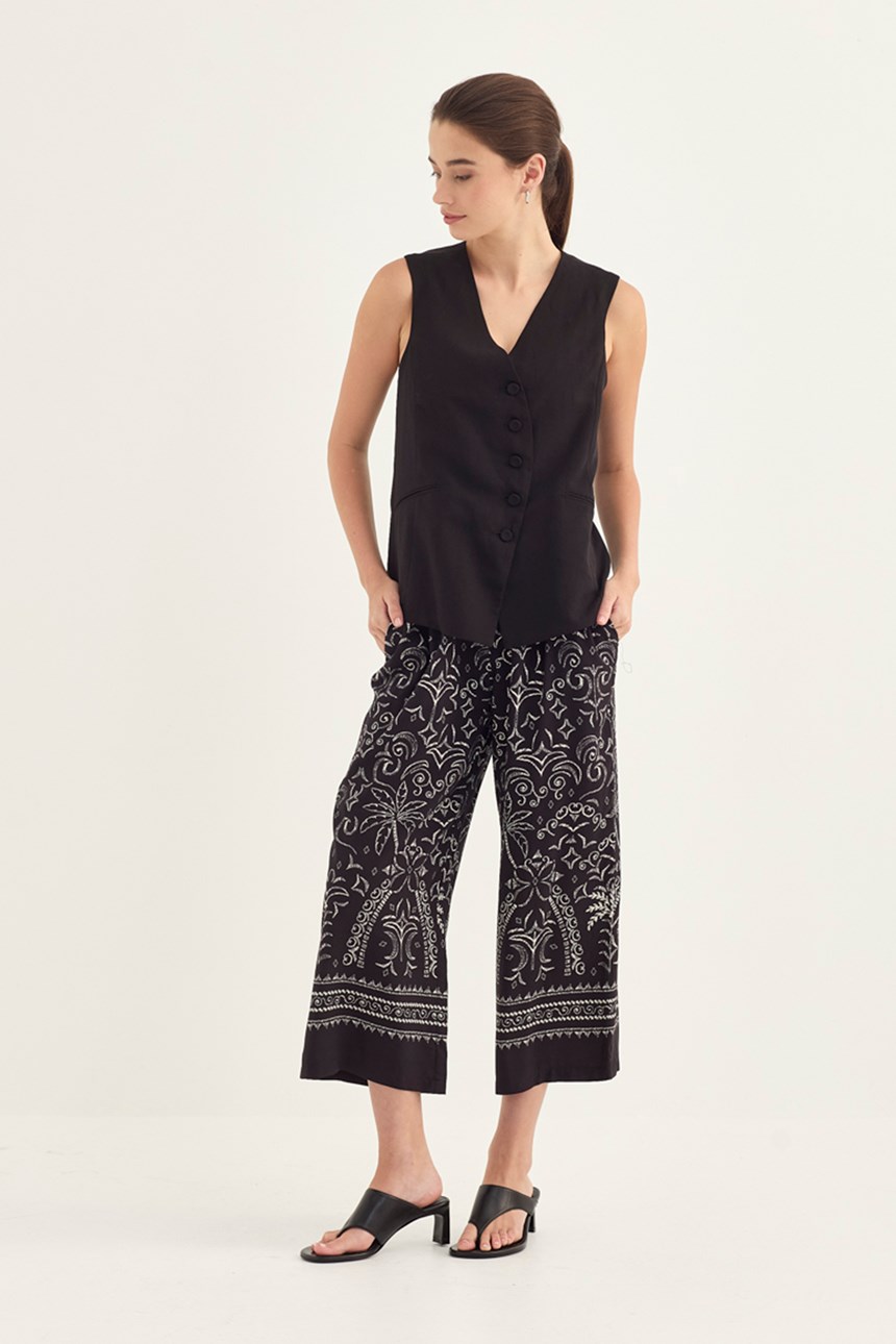 DARLING VEST