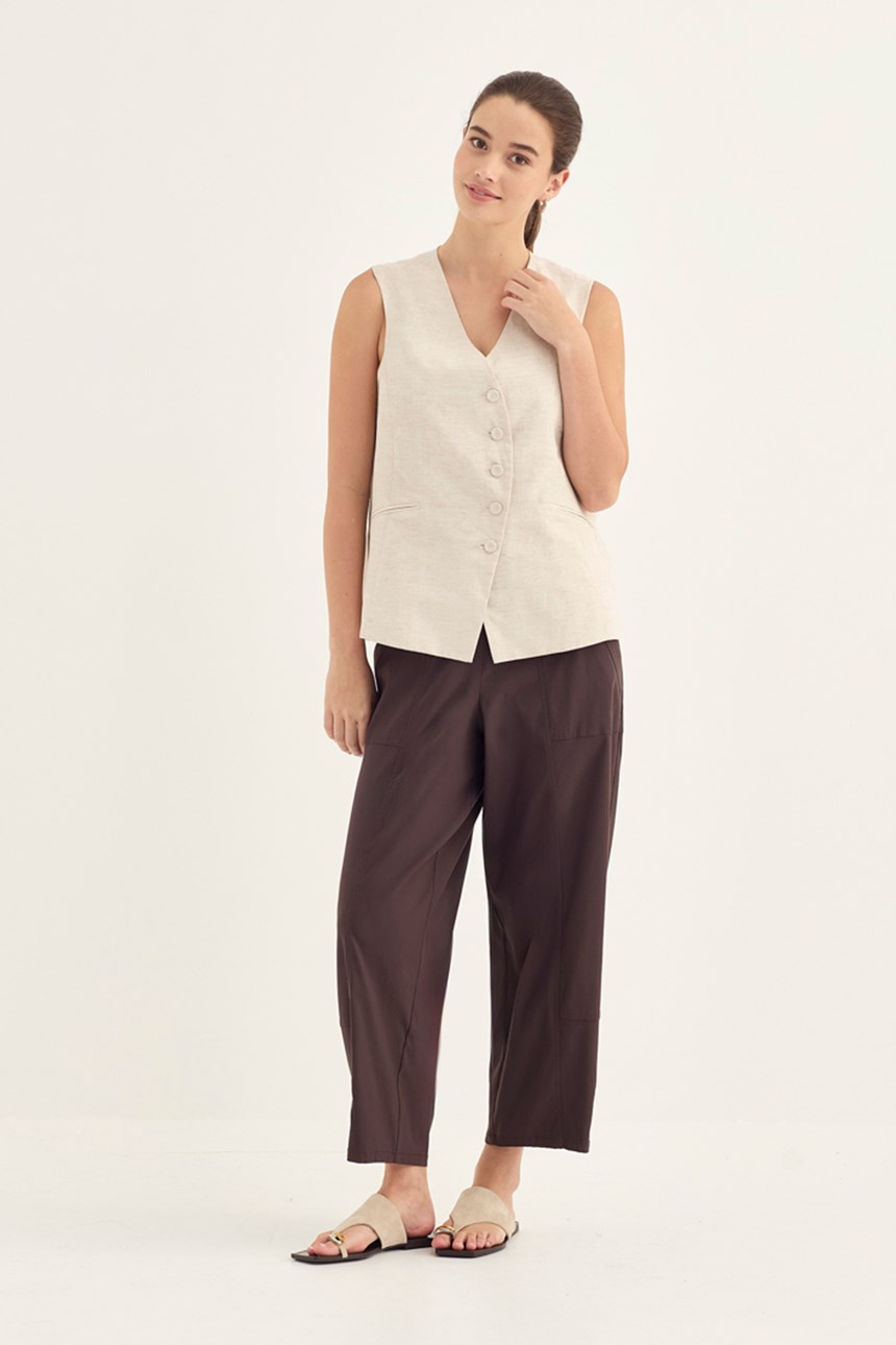 DARLING VEST