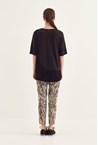 DANA TOP - black