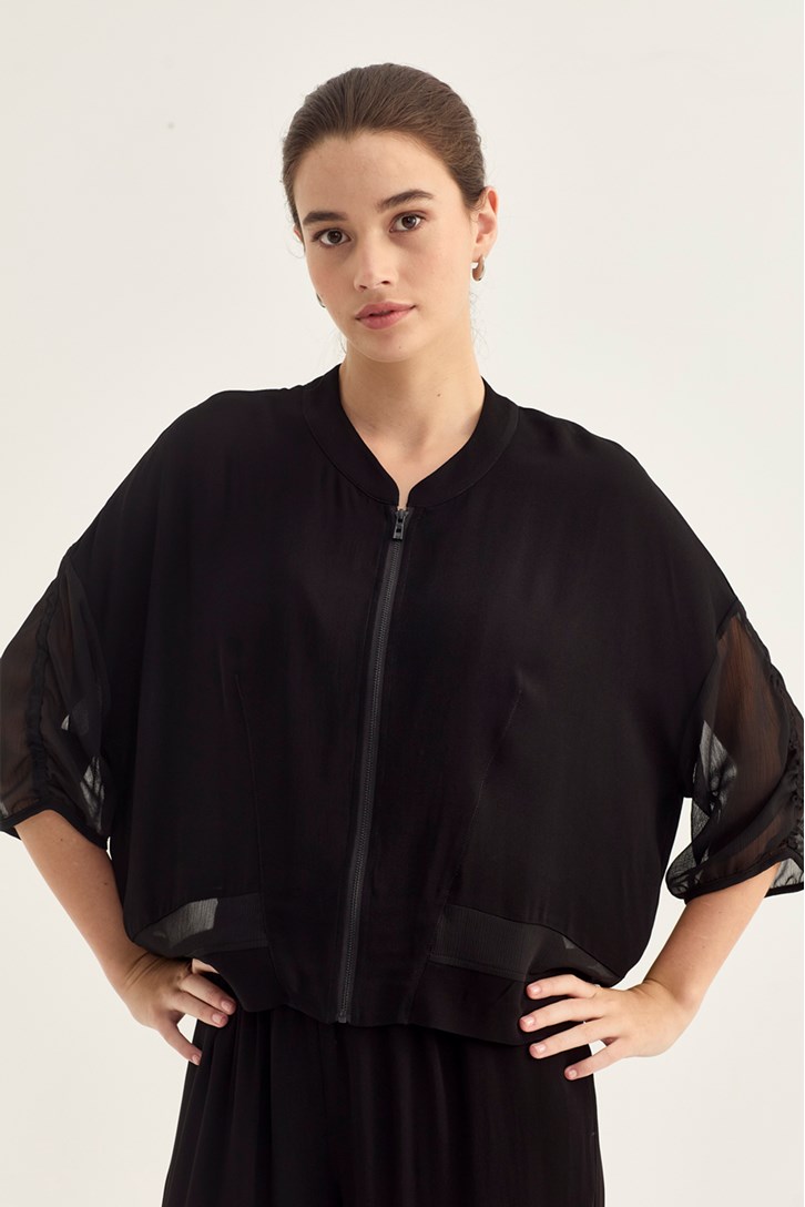 WORSHIP JACKET