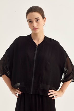 WORSHIP JACKET