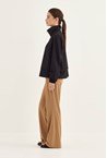 MOTION JACKET - black